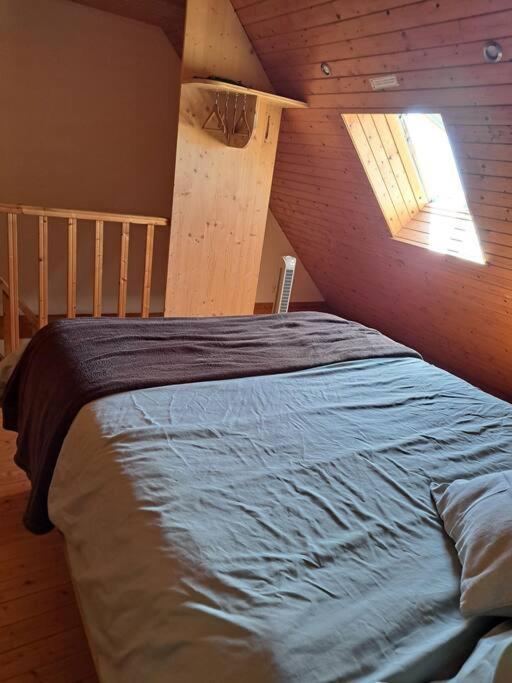 Le Nature Huisnes-sur-Mer Экстерьер фото